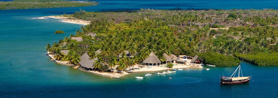Full Archipelago Day Charter Pass